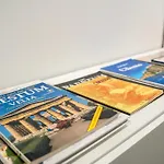 ベッド・アンド・ブレックファスト Hipaestum 3*