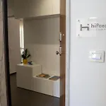 ベッド・アンド・ブレックファスト Hipaestum