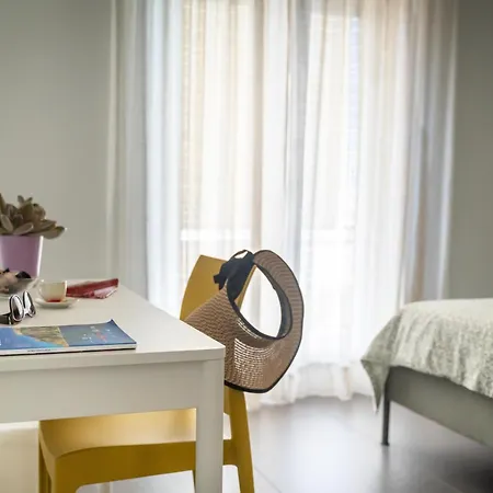 Hipaestum Couette-café Paestum