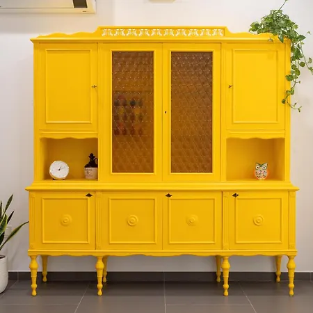 Couette-café Hipaestum Paestum