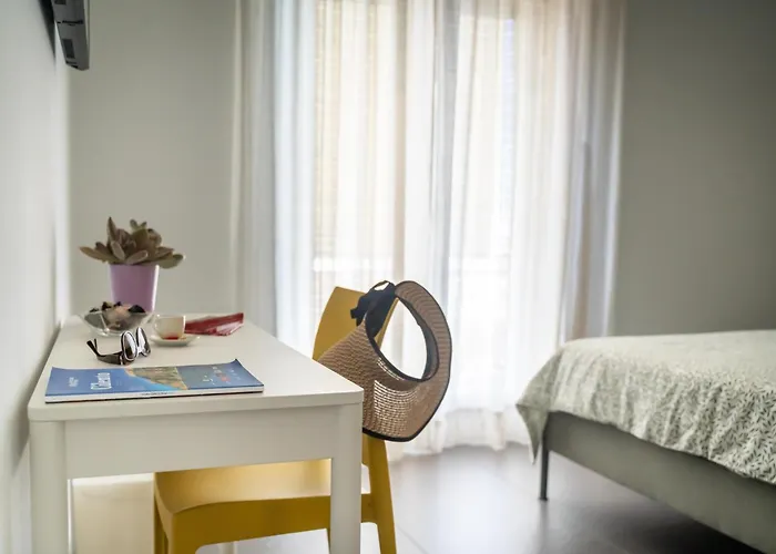 Hipaestum Couette-café Paestum