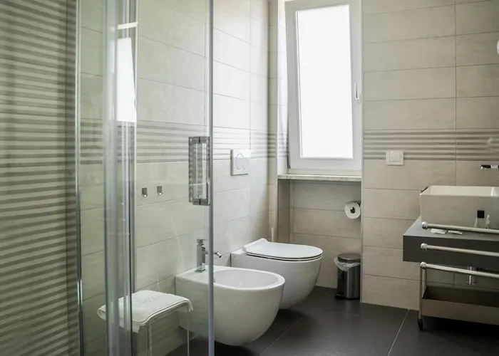 Hipaestum Couette-café Paestum