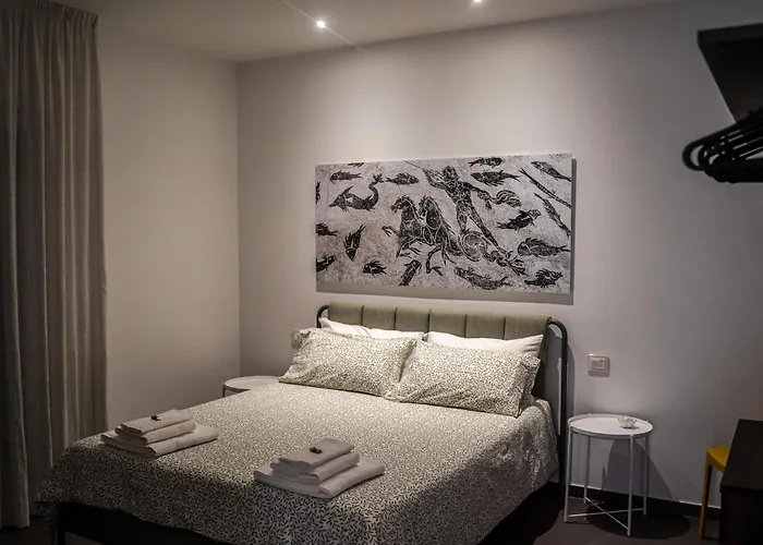 Hipaestum 3* Paestum