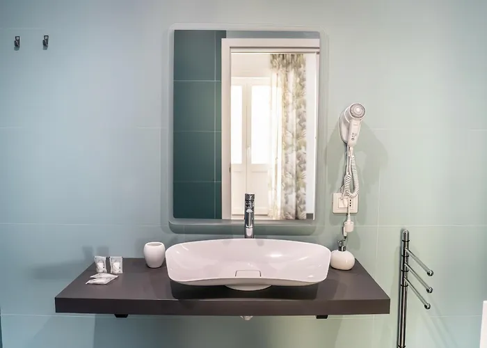 Hipaestum 3* Paestum