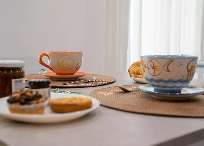 Hipaestum Couette-café