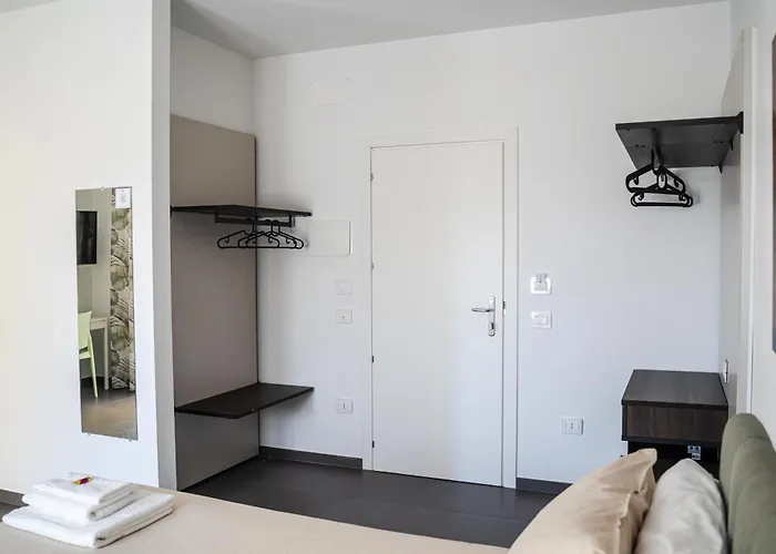 Couette-café Hipaestum