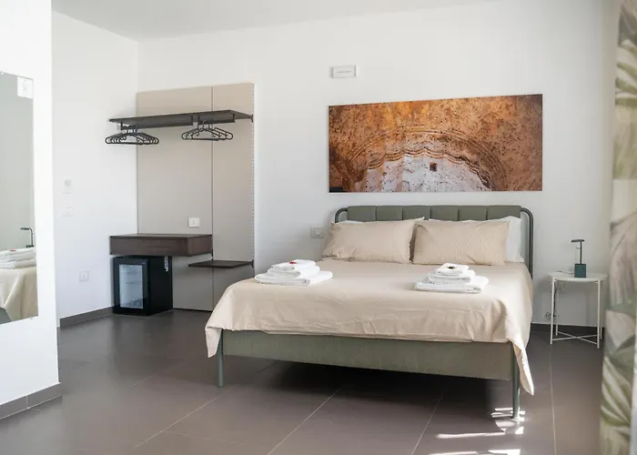 Couette-café Hipaestum