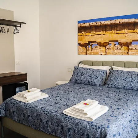 Hipaestum Nocleg ze śniadaniem