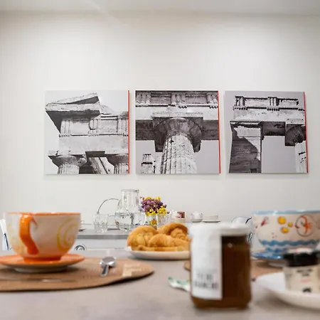 Bed & Breakfast Hipaestum Paestum