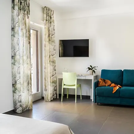 Bed & Breakfast Hipaestum 3*