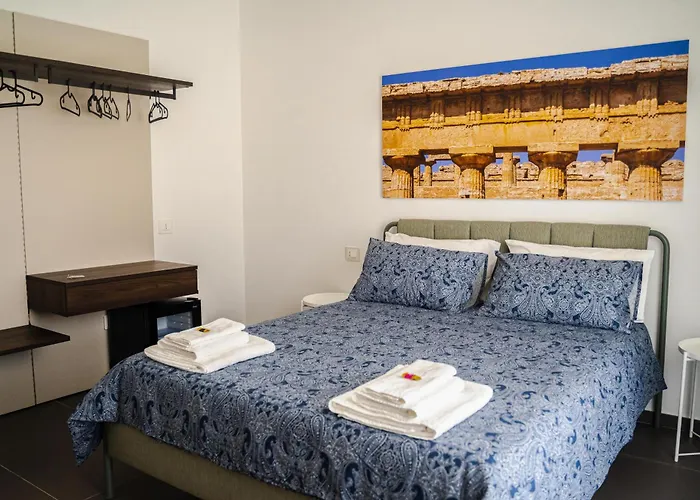 Hipaestum Nocleg ze śniadaniem